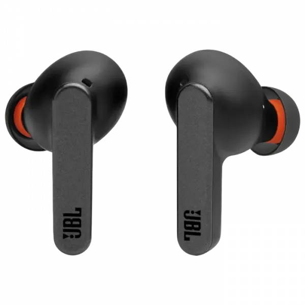 Căști JBL LIVE PRO+, Negru