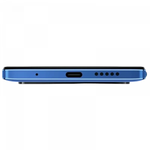 Смартфон Xiaomi Poco M4 Pro, 6Гб/128Гб, Cool Blue