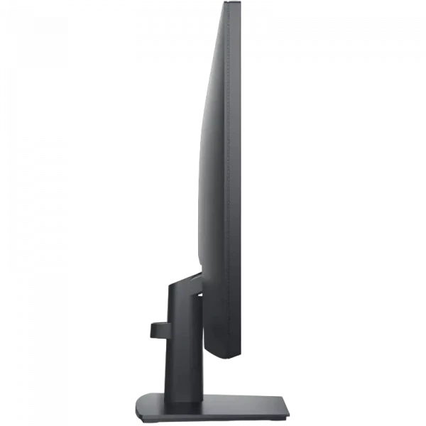 Монитор DELL E2722H / 27 дюймов / IPS 1920x1080 FHD / Чёрный