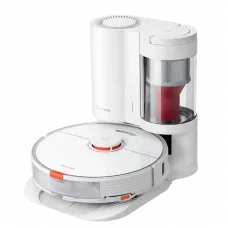 Aspirator Robot Roborock S7+, Alb