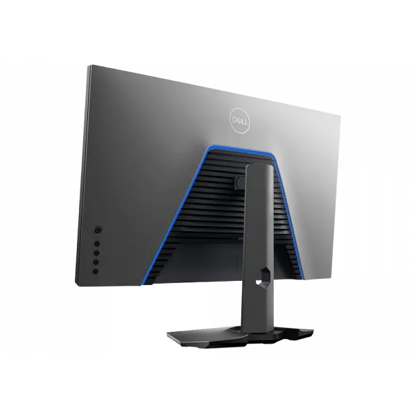 Игровой монитор DELL G3223D / 31,5 дюймов / IPS 2560x1440 WQHD / Чёрный