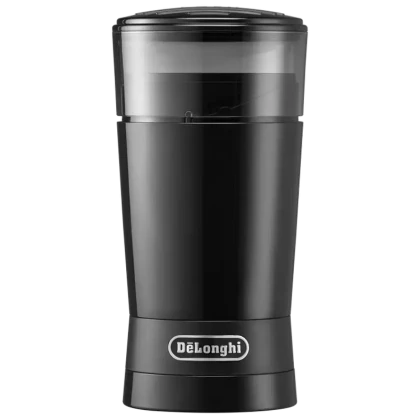 Кофемолка DeLonghi KG200, Чёрный