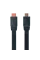 Cablu Video Cablexpert CC-HDMI4F-6, HDMI (M) - HDMI (M), 1,8m, Negru