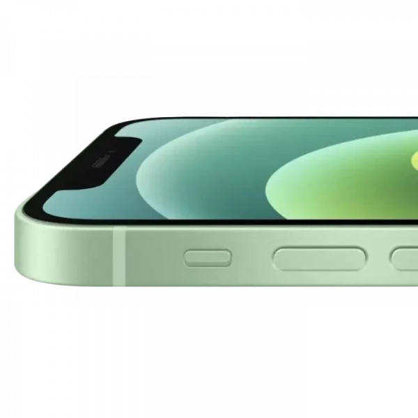 Смартфон Apple iPhone 12 mini / 128Гб / 4Гб / Зелёный