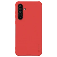Чехол Nillkin для Samsung Galaxy A55 - Frosted, Красный