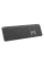 Tastatură Logitech K950, Fără fir, Grafit
