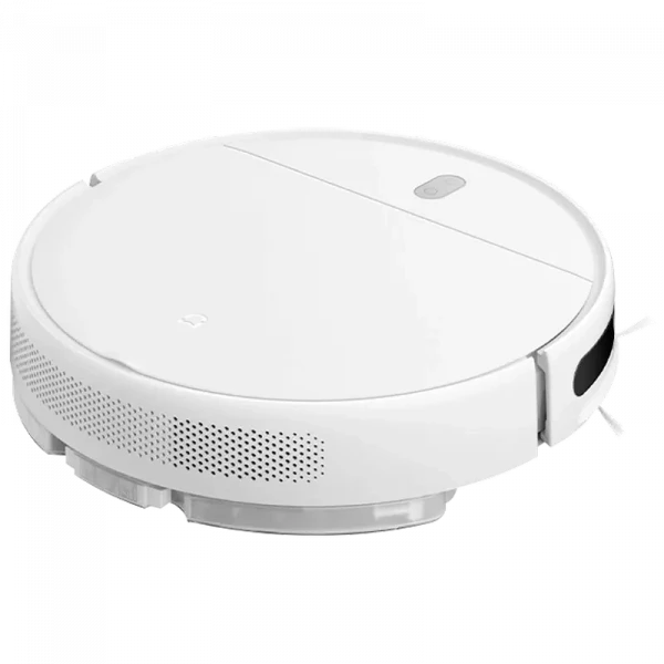 Aspirator Robot Xiaomi Mi Robot Vacuum-Mop Essential, Alb