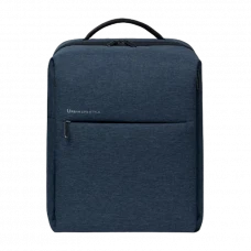 Rucsac pentru Laptop Xiaomi Mi City, 14, Poliester, Albastru închis