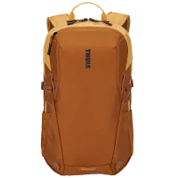 Rucsac pentru Laptop THULE EnRoute, 15.6, Nailon 330D mini ripstop, poliester 600D, Galben