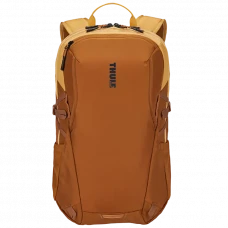 Rucsac pentru Laptop THULE EnRoute, 15.6, Nailon 330D mini ripstop, poliester 600D, Galben