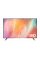 43 LED SMART Телевизор Samsung UE43AU7100UXUA, 3840x2160 4K UHD, Tizen, Чёрный