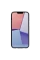 Husă Spigen iPhone 14 Plus, Airskin Hybrid, Transparent