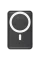 Acumulator extern Rivacase VA2604, 10000mAh, Negru
