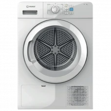 Uscător de rufe Indesit YT CM08 8B EU, 8, Alb