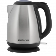 Электрочайник Polaris PWK1751CA, Серебристый