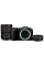 Aparat Foto Mirrorless Canon EOS R & RF 24-105mm f/4-7.1 IS STM KIT