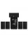 Sistem audio SVEN HT-210, Negru