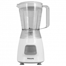Blender staționar PHILIPS Daily Collection HR2052/00, Alb