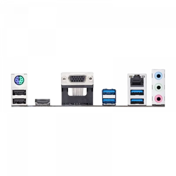 Материнская плата ASUS PRIME B560M-K, LGA1200, Intel B560, Micro-ATX