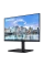 Монитор Samsung F24T450FQI / 23,8 дюймов / IPS 1920x1080 FHD / Чёрный