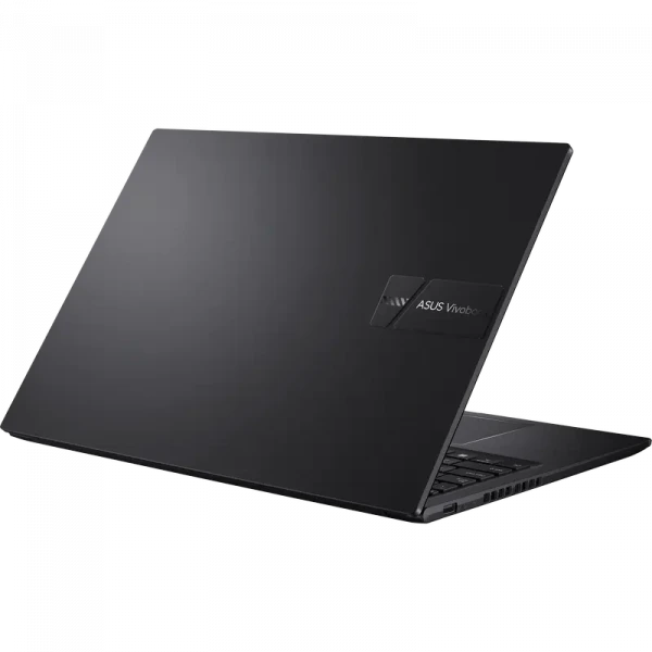 Laptop 16 ASUS Vivobook 16 M1605XA, Indie Black, AMD Ryzen 9 7940HS, 16GB/1024GB, Fără SO