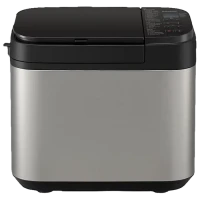 Хлебопечка Panasonic SD-YR2550STS, Нержавеющая сталь