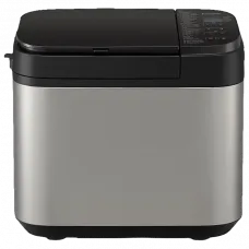 Mașină de pâine Panasonic SD-YR2550STS, Oțel inoxidabil