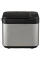 Mașină de pâine Panasonic SD-YR2550STS, Oțel inoxidabil
