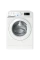 Mașină de spălat Indesit BWE 81295X WV, 8kg, Alb