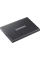 SSD portabil extern Samsung Portable SSD T7, 1 TB, Grey (MU-PC1T0T/WW)