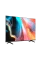 65 QLED SMART TV Hisense 65E7HQ, 3840x2160 4K UHD, VIDAA U OS, Gri