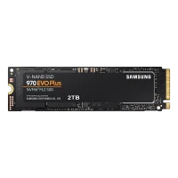Накопитель SSD Samsung 970 EVO Plus MZ-V7S2T0