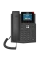 Telefon IP Fanvil X3SG, Negru