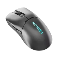 Игровая мышь Lenovo M600s, Темно-серый