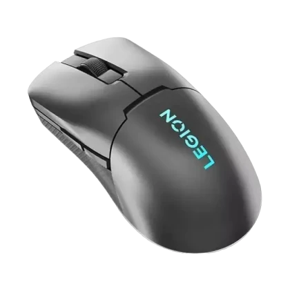 Игровая мышь Lenovo M600s, Темно-серый