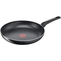 Сковорода Tefal B5560553, 1,7л, 26см, Чёрный