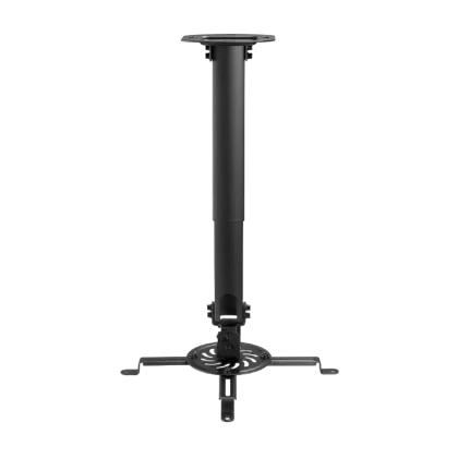 Потолочное крепление Gembird CM-B-01, Чёрный