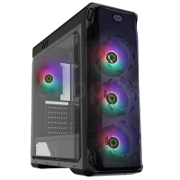 Navigator PC08917 // Gaming / PC i5-12400F B760 32GB DDR4 1TB NVMe 500GB RTX3060 12GB 700W