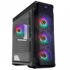 Navigator PC08917 // Gaming / PC i5-12400F B760 32GB DDR4 1TB NVMe 500GB RTX3060 12GB 700W