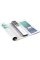 Портативный сканер Canon IRISCAN BOOK 5, A4, Белый