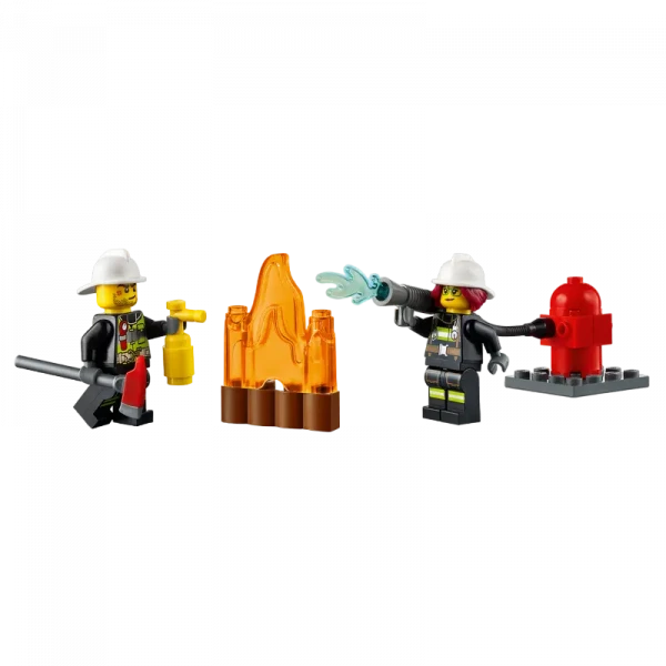 Конструктор LEGO 60280, 4+
