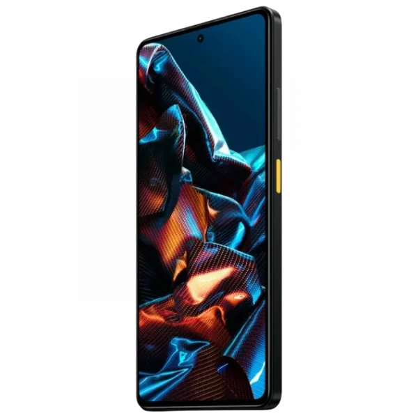 Смартфон Xiaomi Poco X5 Pro, 8Гб/256Гб, Poco Yellow