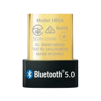 USB-адаптер TP-LINK UB5A, 5.0