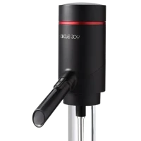 Dispensor pentru vin Circle Joy CJ-XFJQ01, Negru