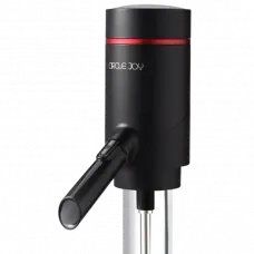 Dispensor pentru vin Circle Joy CJ-XFJQ01, Negru