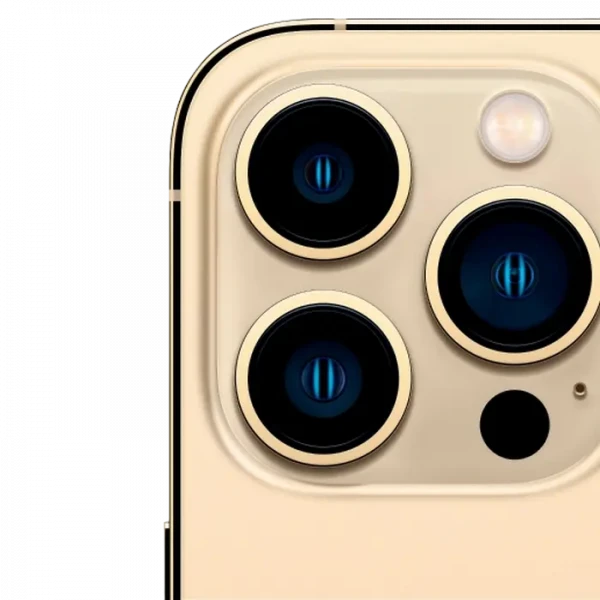 Смартфон Apple iPhone 13 Pro / 6Гб / 512Гб / Gold