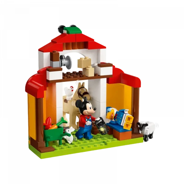 Конструктор LEGO 10775, 4+