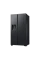 Холодильник Samsung RS64DG5303B1UA, Чёрный