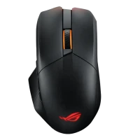 Gaming Mouse ASUS ROG Chakram X Origin, Negru