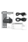 Boxă portabilă SVEN PS-235, Negru